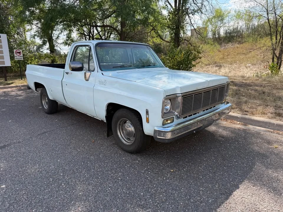 1978 Chevrolet K5 Blazer 2nd Gen - Image 4 of 15