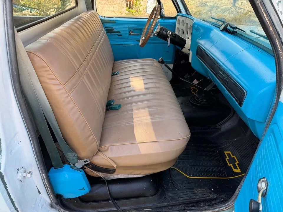 1978 Chevrolet K5 Blazer 2nd Gen - Image 15 of 15