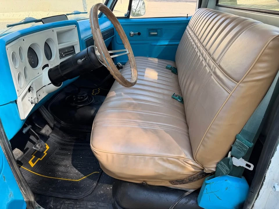 1978 Chevrolet K5 Blazer 2nd Gen - Image 14 of 15
