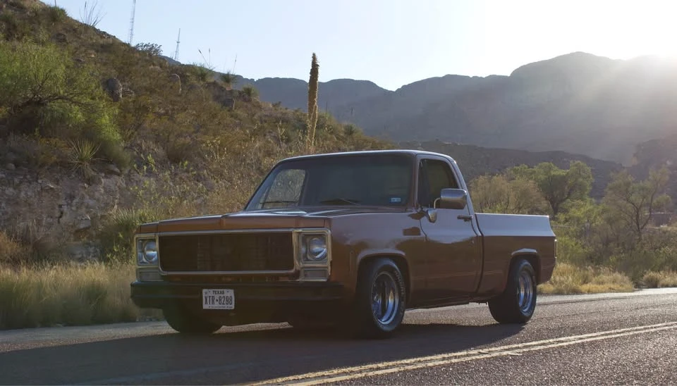 1978 Chevrolet C/K 3rd Gen - Image 4 of 10