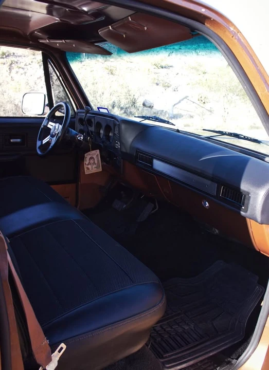 1978 Chevrolet C/K 3rd Gen - Image 7 of 10