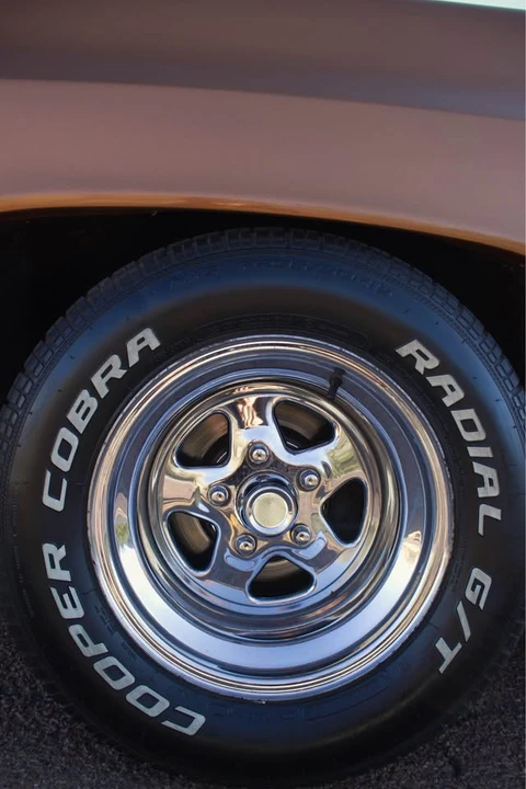 1978 Chevrolet C/K 3rd Gen - Image 9 of 10