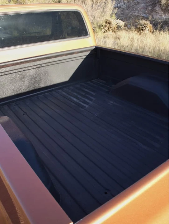 1978 Chevrolet C/K 3rd Gen - Image 5 of 10
