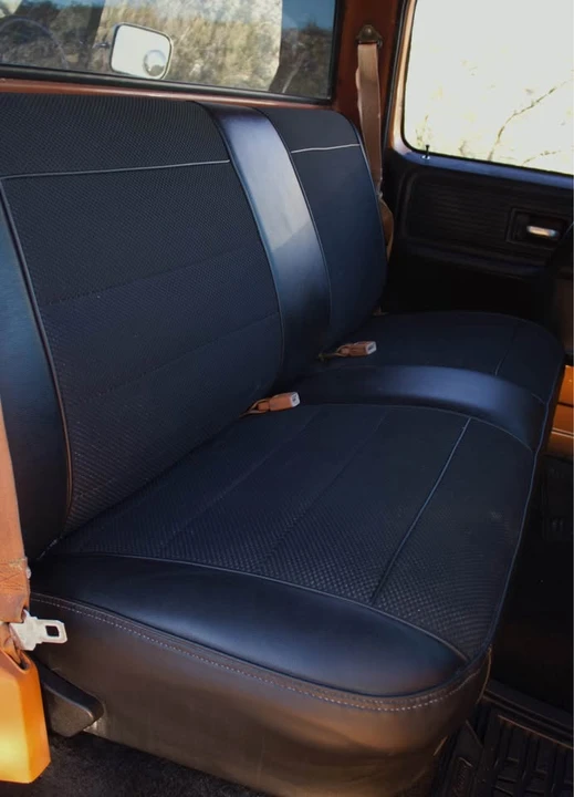 1978 Chevrolet C/K 3rd Gen - Image 8 of 10