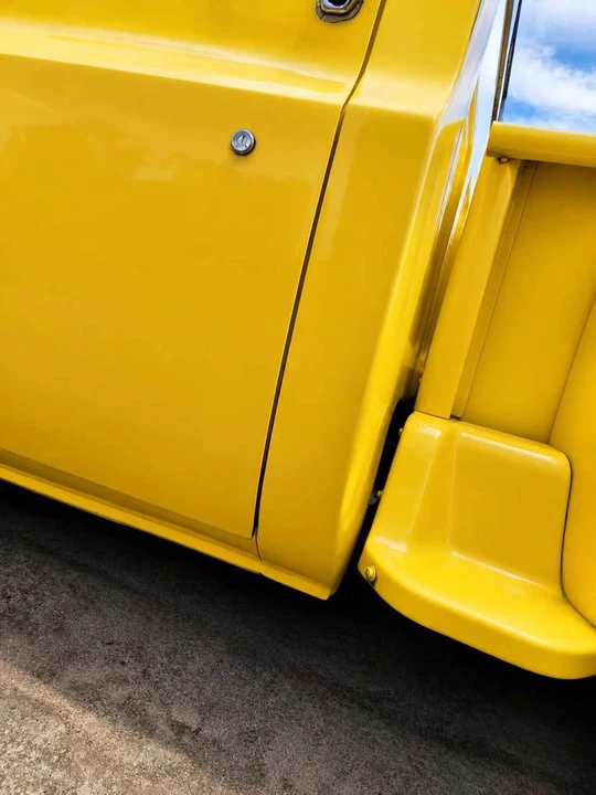 1978 Chevrolet C/K 3rd Gen - Image 4 of 6
