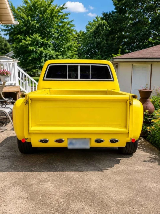 1978 Chevrolet C/K 3rd Gen - Image 5 of 6