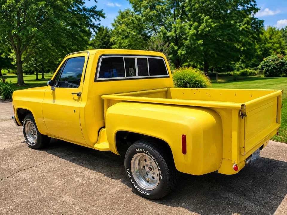 1978 Chevrolet C/K 3rd Gen - Image 3 of 6