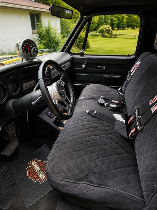 1978 Chevrolet C/K 3rd Gen - Image 6 of 6