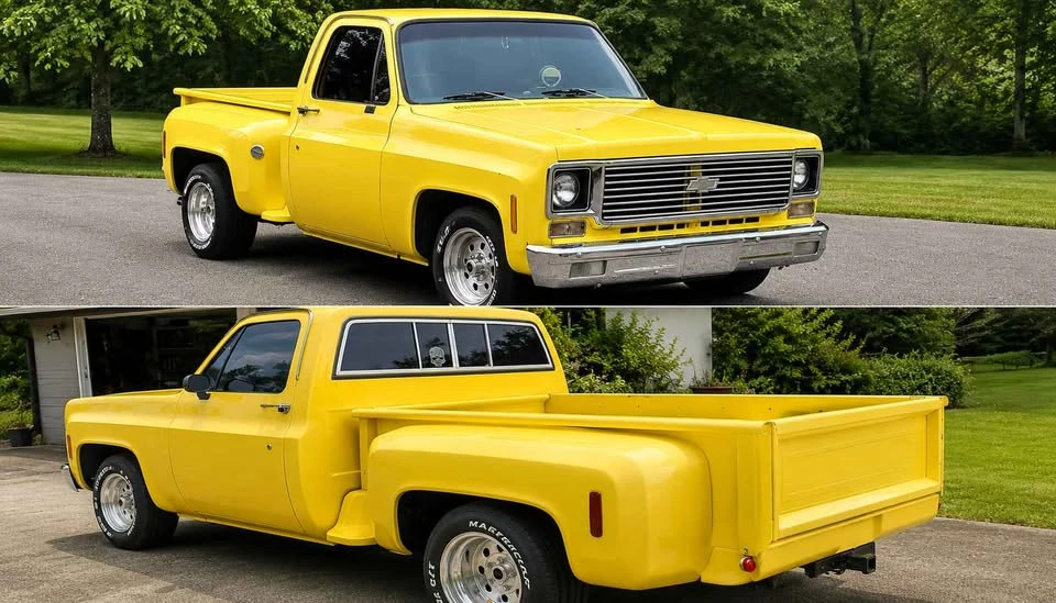 1978 Chevrolet C/K 3rd Gen - Image 2 of 6