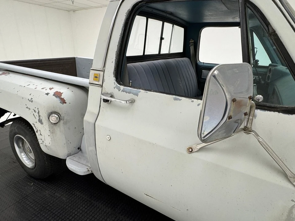 1978 Chevrolet C/K 3rd Gen - Image 22 of 31