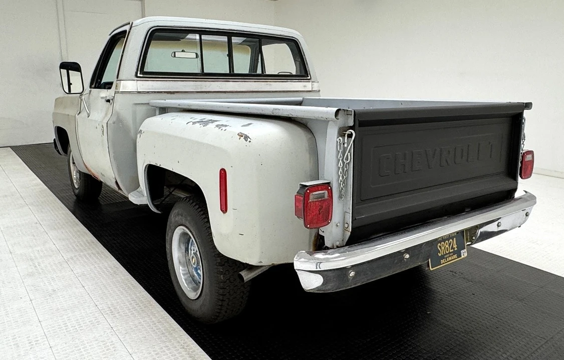 1978 Chevrolet C/K 3rd Gen - Image 3 of 31