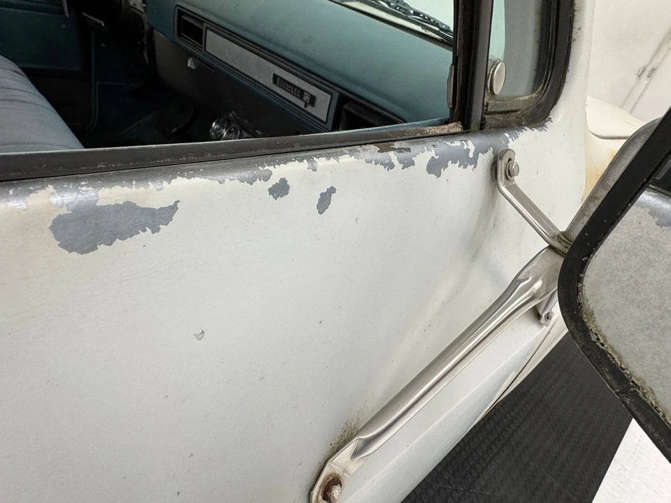 1978 Chevrolet C/K 3rd Gen - Image 23 of 31