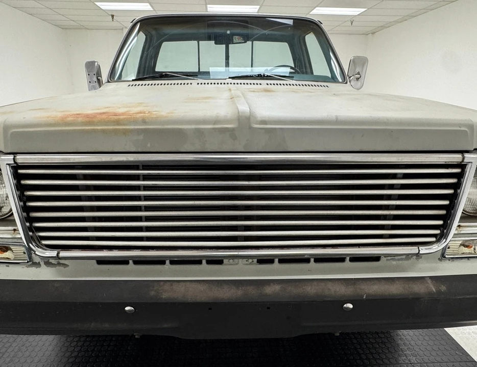 1978 Chevrolet C/K 3rd Gen - Image 9 of 31