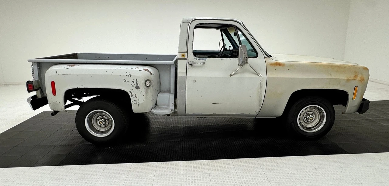 1978 Chevrolet C/K 3rd Gen - Image 6 of 31