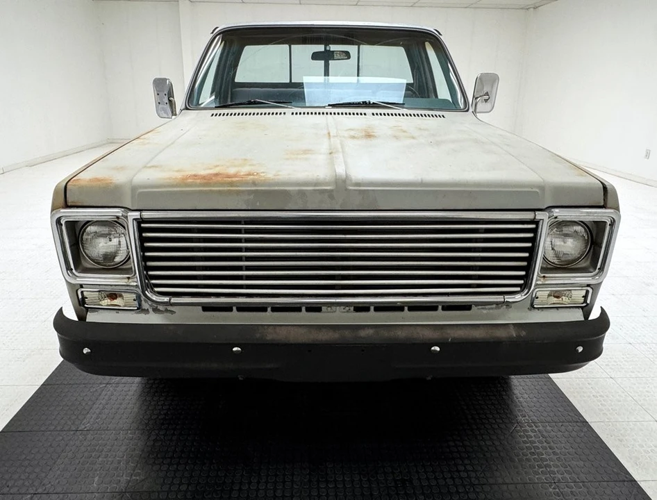 1978 Chevrolet C/K 3rd Gen - Image 8 of 31