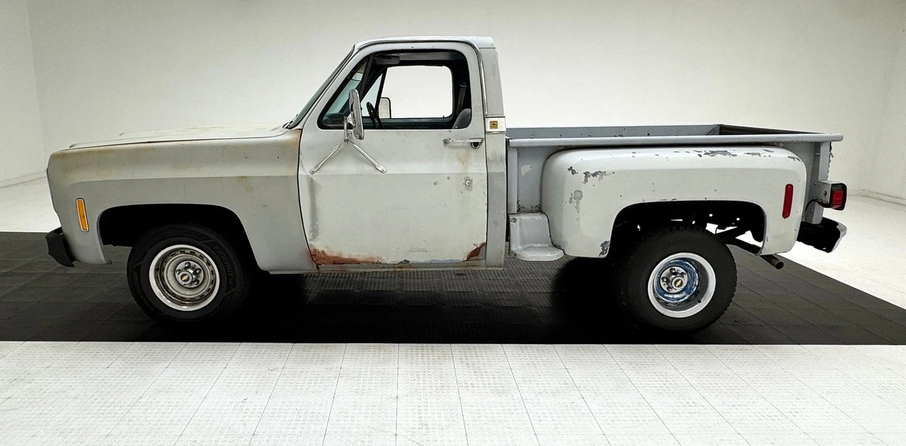 1978 Chevrolet C/K 3rd Gen - Image 2 of 31