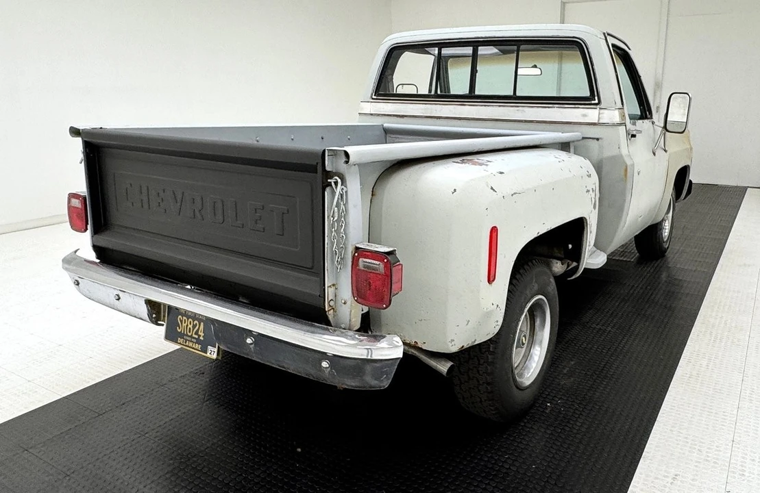 1978 Chevrolet C/K 3rd Gen - Image 5 of 31