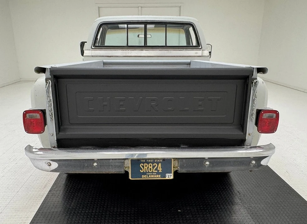 1978 Chevrolet C/K 3rd Gen - Image 4 of 31
