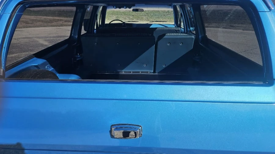 1978 Chevrolet Suburban 7th Gen - Image 12 of 31