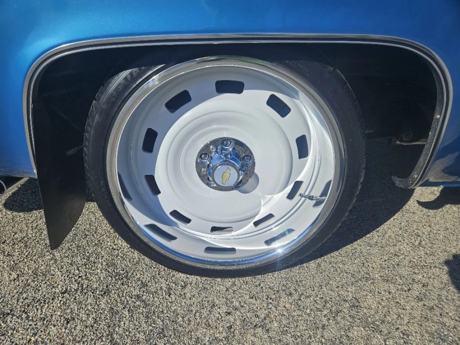 1978 Chevrolet Suburban 7th Gen - Image 10 of 31