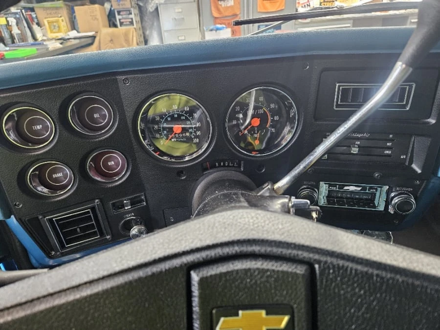 1978 Chevrolet Suburban 7th Gen - Image 20 of 31