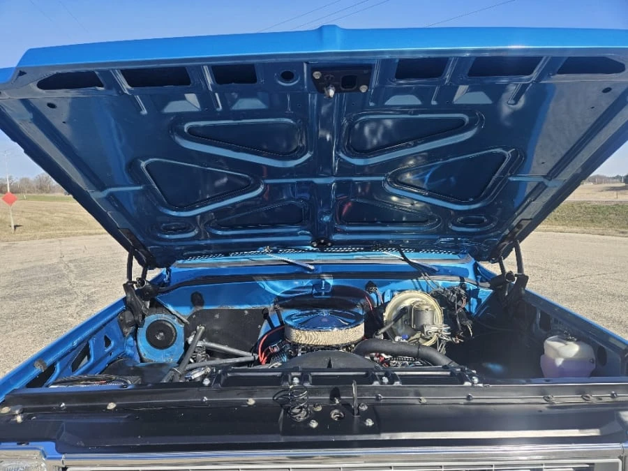 1978 Chevrolet Suburban 7th Gen - Image 31 of 31