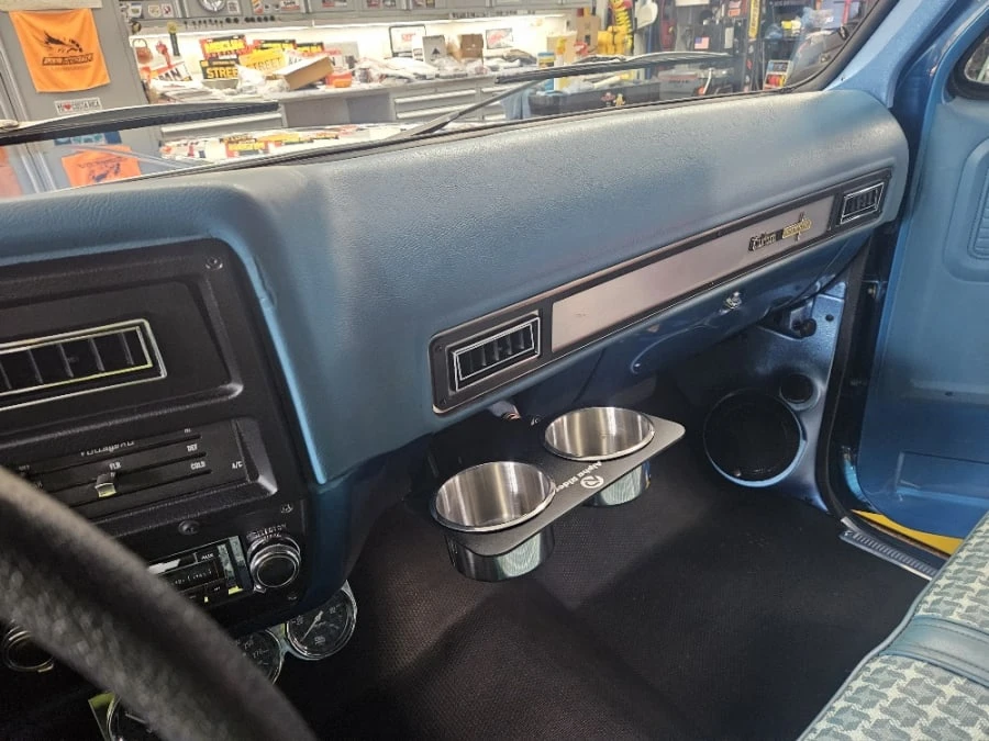 1978 Chevrolet Suburban 7th Gen - Image 25 of 31