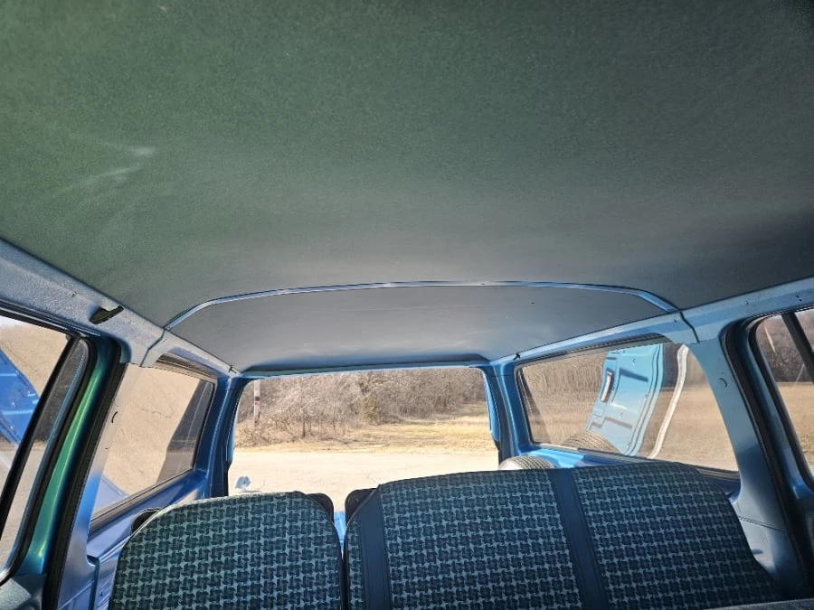1978 Chevrolet Suburban 7th Gen - Image 21 of 31