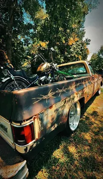 1978 Chevrolet C10