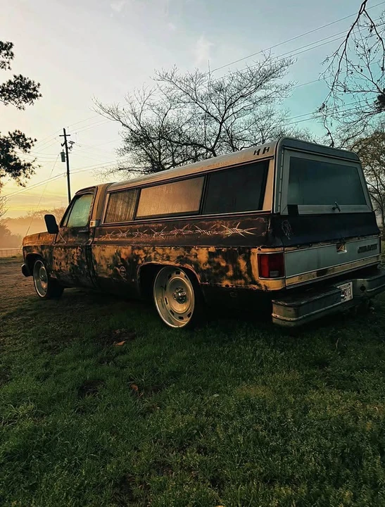1978 Chevrolet C/K 3rd Gen - Image 2 of 3