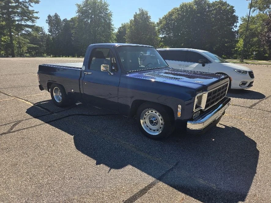 1978 Chevrolet C/K 3rd Gen - Image 3 of 9