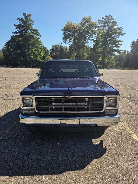 1978 Chevrolet C/K 3rd Gen - Image 4 of 9