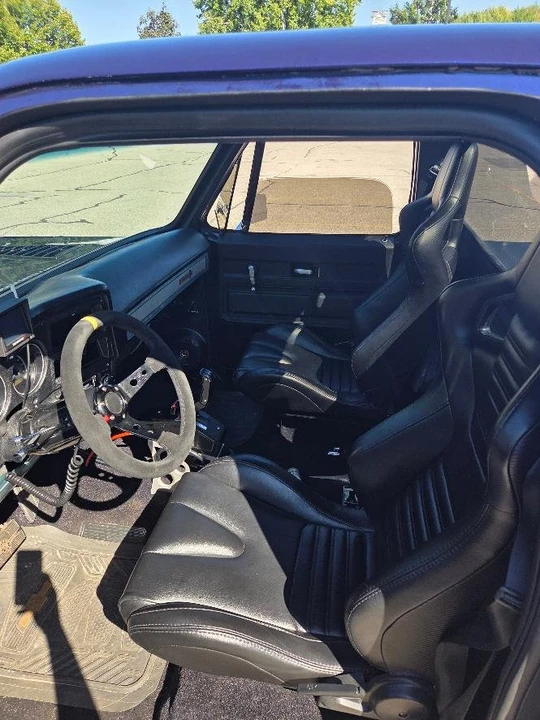 1978 Chevrolet C/K 3rd Gen - Image 6 of 9