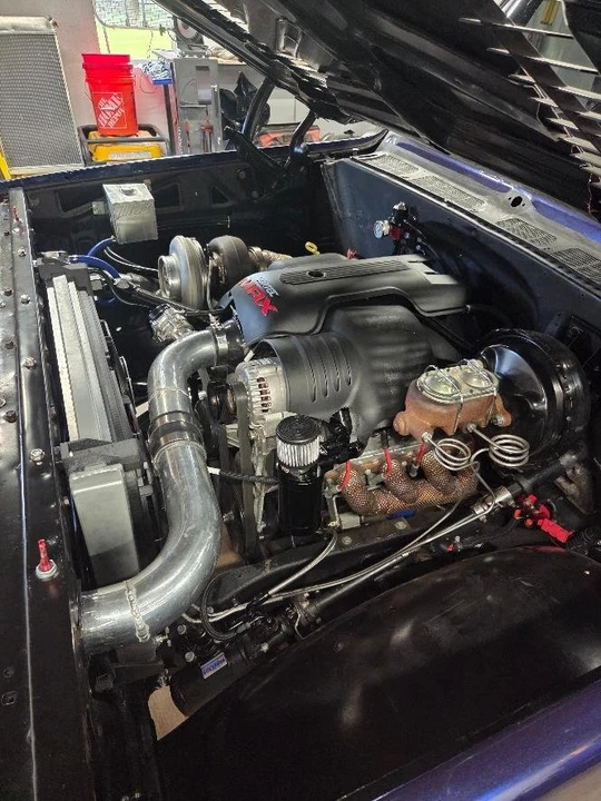 1978 Chevrolet C/K 3rd Gen - Image 9 of 9