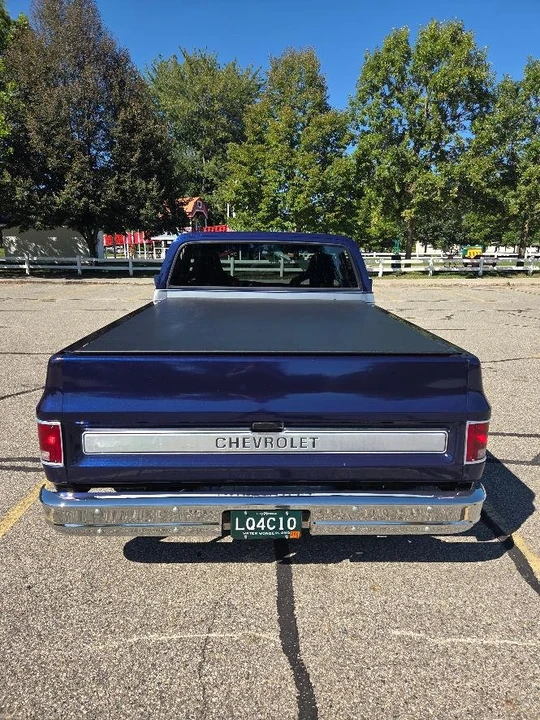 1978 Chevrolet C/K 3rd Gen - Image 5 of 9