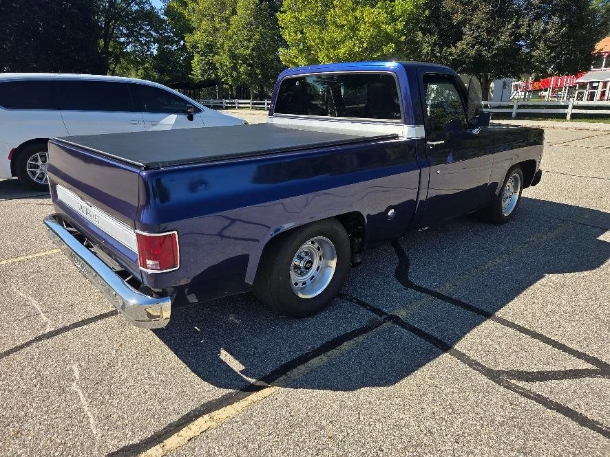1978 Chevrolet C/K 3rd Gen - Image 2 of 9