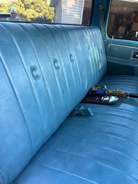 1978 Chevrolet C/K 3rd Gen - Image 8 of 13