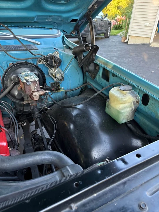 1978 Chevrolet C/K 3rd Gen - Image 13 of 13