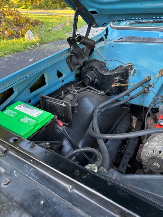 1978 Chevrolet C/K 3rd Gen - Image 12 of 13