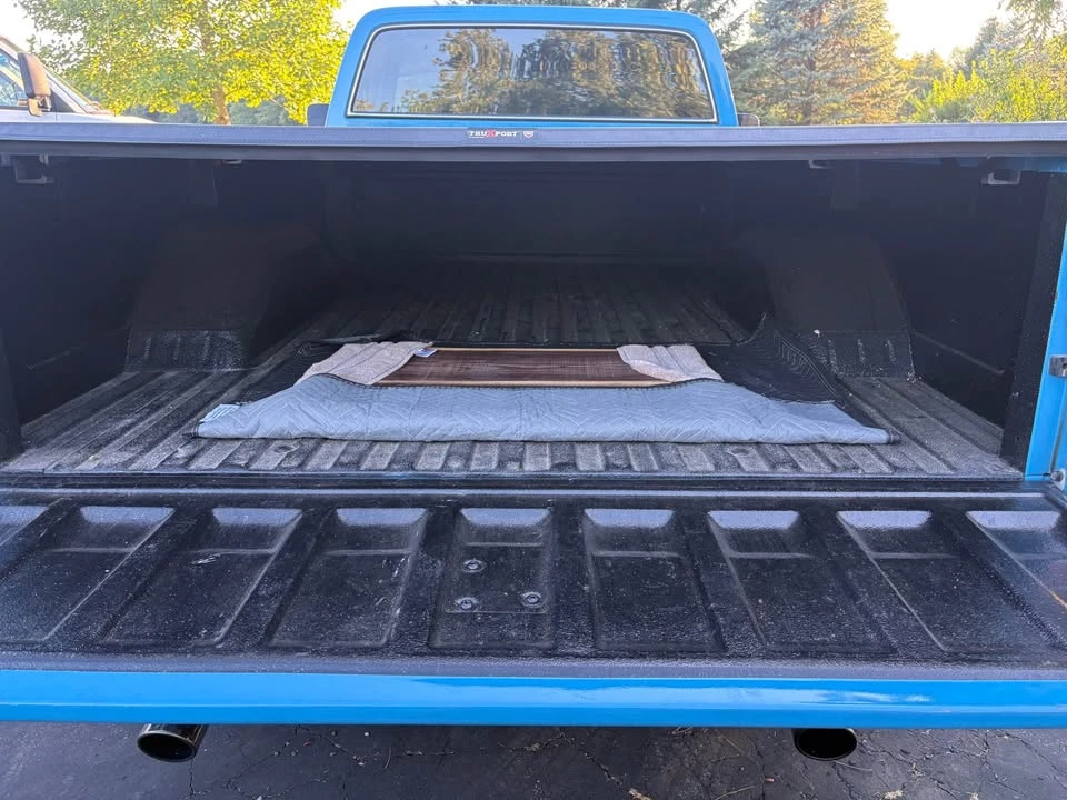 1978 Chevrolet C/K 3rd Gen - Image 5 of 13