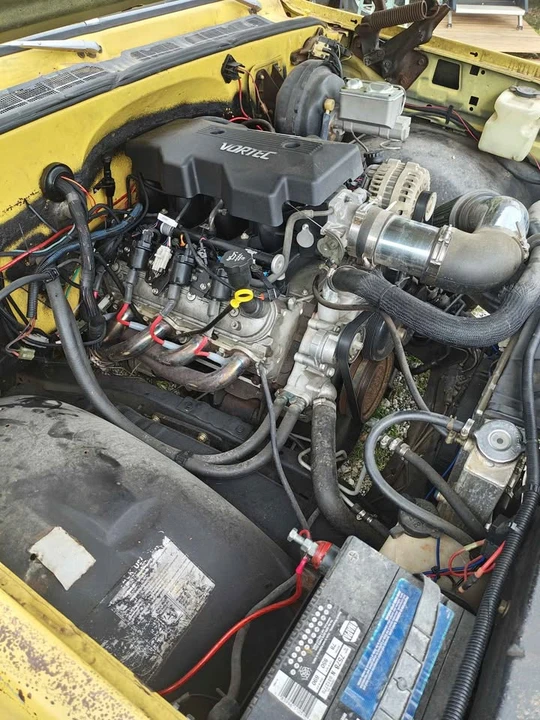1978 Chevrolet C/K 3rd Gen - Image 11 of 13