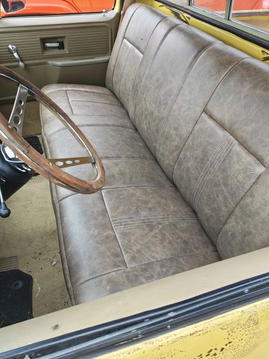 1978 Chevrolet C/K 3rd Gen - Image 6 of 13