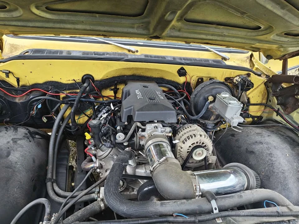1978 Chevrolet C/K 3rd Gen - Image 10 of 13