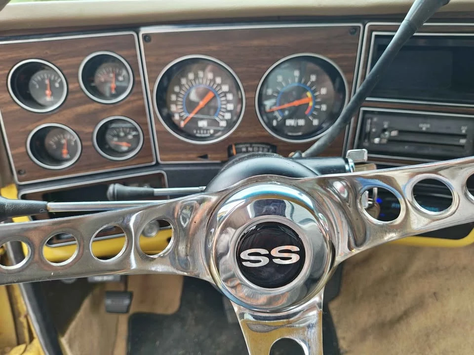 1978 Chevrolet C/K 3rd Gen - Image 8 of 13