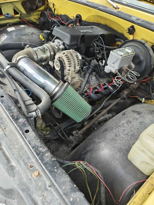 1978 Chevrolet C/K 3rd Gen - Image 9 of 13