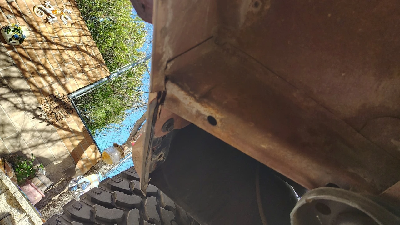 1978 Chevrolet C/K 3rd Gen - Image 15 of 21