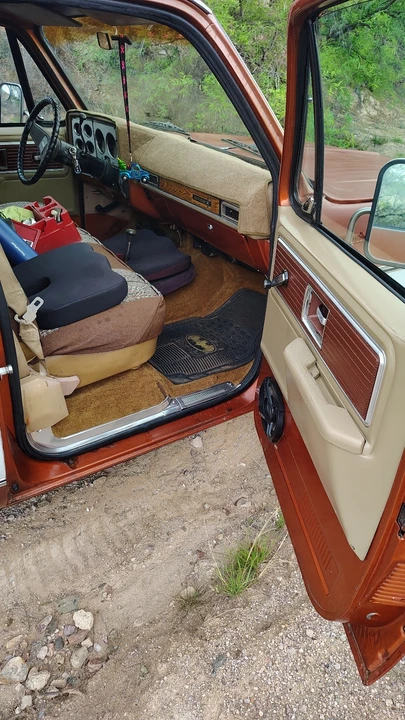 1978 Chevrolet C/K 3rd Gen - Image 20 of 21
