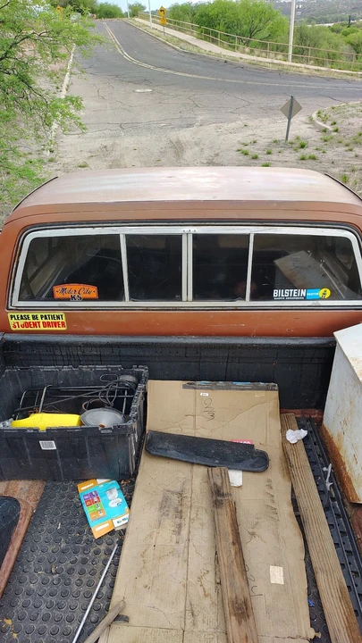 1978 Chevrolet C/K 3rd Gen - Image 11 of 21