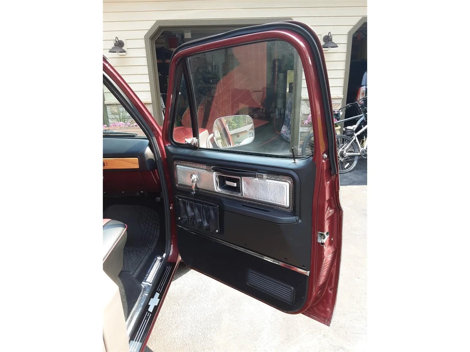 1978 Chevrolet C/K 3rd Gen - Image 9 of 17