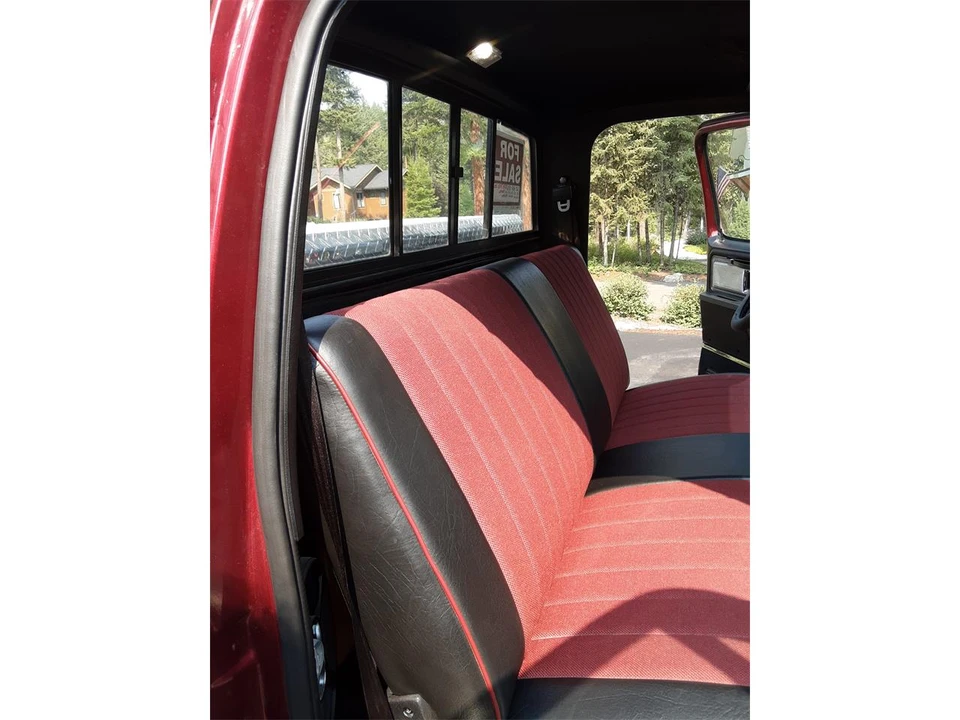 1978 Chevrolet C/K 3rd Gen - Image 12 of 17